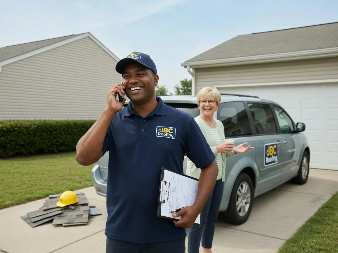 Roof Replacement Westfield, NJ FAQs